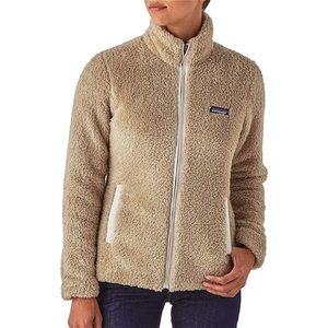 Patagonia Los Gatos Fleece Jacket